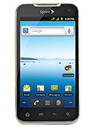 Best available price of LG Viper 4G LTE LS840 in Pakiatan