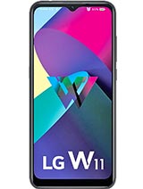 Best available price of LG W11 in Pakiatan