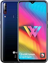 Best available price of LG W30 Pro in Pakiatan