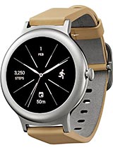 Best available price of LG Watch Style in Pakiatan