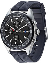Best available price of LG Watch W7 in Pakiatan