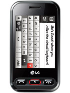Best available price of LG Cookie 3G T320 in Pakiatan