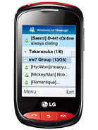Best available price of LG Wink Style T310 in Pakiatan