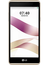 Best available price of LG X Skin in Pakiatan