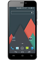 Best available price of Maxwest Astro 6 in Pakiatan