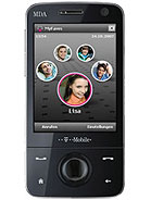 Best available price of T-Mobile MDA Vario IV in Pakiatan
