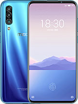Best available price of Meizu 16Xs in Pakiatan