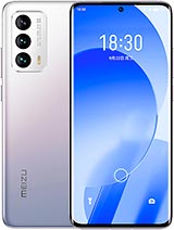 Best available price of Meizu 18s in Pakiatan