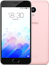 Best available price of Meizu M3 in Pakiatan