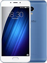 Best available price of Meizu M3e in Pakiatan