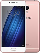 Best available price of Meizu M3s in Pakiatan