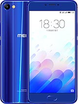 Best available price of Meizu M3x in Pakiatan