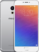 Best available price of Meizu Pro 6 in Pakiatan