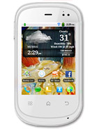 Best available price of Micromax Superfone Punk A44 in Pakiatan