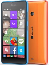 Best available price of Microsoft Lumia 540 Dual SIM in Pakiatan