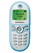 Best available price of Motorola C200 in Pakiatan