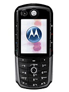 Best available price of Motorola E1000 in Pakiatan