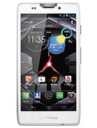 Best available price of Motorola DROID RAZR HD in Pakiatan