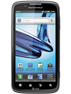 Best available price of Motorola ATRIX 2 MB865 in Pakiatan