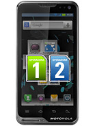 Best available price of Motorola ATRIX TV XT687 in Pakiatan