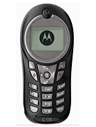 Best available price of Motorola C113 in Pakiatan