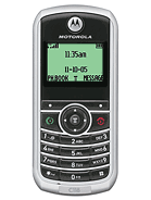 Best available price of Motorola C118 in Pakiatan