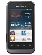 Best available price of Motorola Defy Mini XT320 in Pakiatan