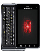 Best available price of Motorola DROID 3 in Pakiatan