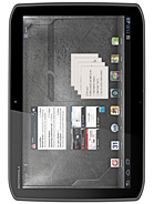 Best available price of Motorola DROID XYBOARD 10-1 MZ617 in Pakiatan