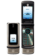 Best available price of Motorola KRZR K3 in Pakiatan