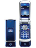 Best available price of Motorola KRZR K1 in Pakiatan