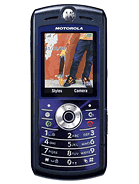 Best available price of Motorola SLVR L7e in Pakiatan
