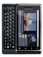 Best available price of Motorola MILESTONE 2 in Pakiatan