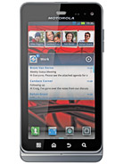 Best available price of Motorola MILESTONE 3 XT860 in Pakiatan