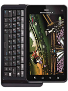 Best available price of Motorola Milestone XT883 in Pakiatan