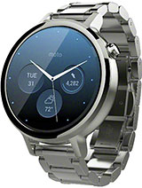 Best available price of Motorola Moto 360 46mm 2nd gen in Pakiatan