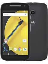 Best available price of Motorola Moto E 2nd gen in Pakiatan