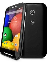 Best available price of Motorola Moto E Dual SIM in Pakiatan