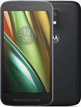 Best available price of Motorola Moto E3 in Pakiatan