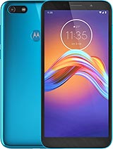 Best available price of Motorola Moto E6 Play in Pakiatan