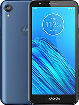 Best available price of Motorola Moto E6 in Pakiatan