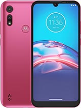 Best available price of Motorola Moto E6i in Pakiatan