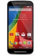 Best available price of Motorola Moto G Dual SIM 2nd gen in Pakiatan