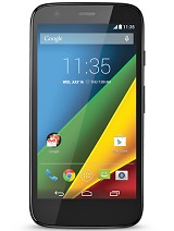 Best available price of Motorola Moto G Dual SIM in Pakiatan