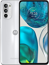 Best available price of Motorola Moto G52 in Pakiatan