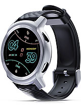 Best available price of Motorola Moto Watch 100 in Pakiatan