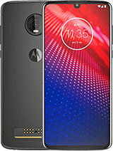 Best available price of Motorola Moto Z4 Force in Pakiatan