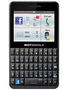 Best available price of Motorola Motokey Social in Pakiatan