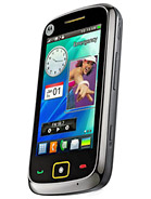 Best available price of Motorola MOTOTV EX245 in Pakiatan