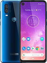 Best available price of Motorola One Vision in Pakiatan